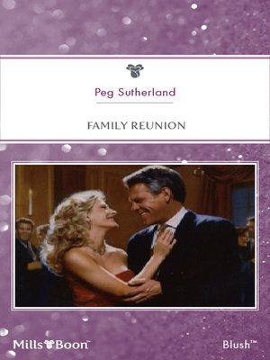cover image of Family Reunion